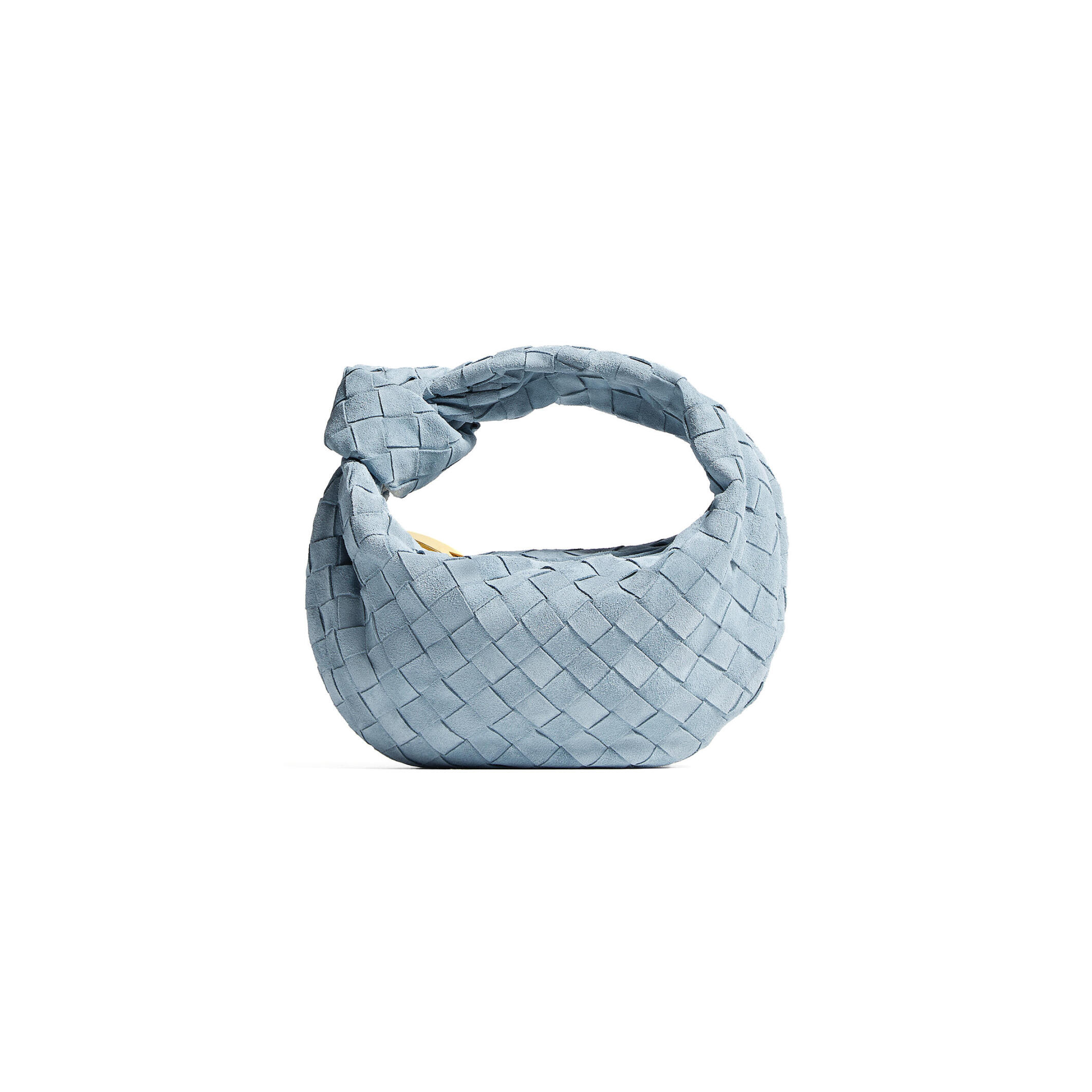 BOTTEGA VENETA MINI JODIE 651876V5ZZ01676 (23*15*5cm)